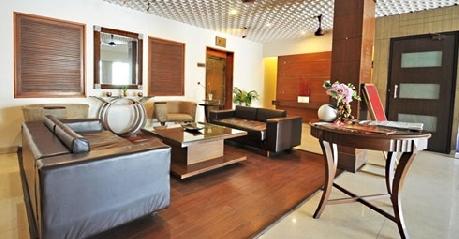 Hotel Meedos Grand